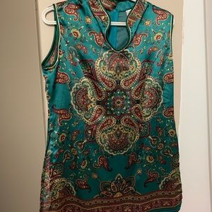 Chinese style Beautiful outfit